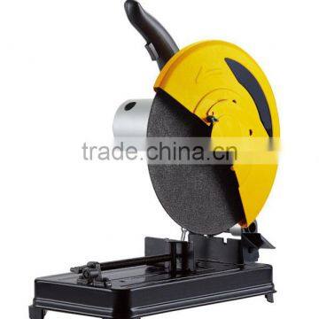 Most Cost-Effective 350mm (14") Cut off Saw 2000W electric cutting machine GW8200