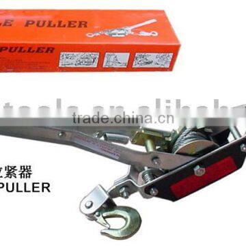 hand puller