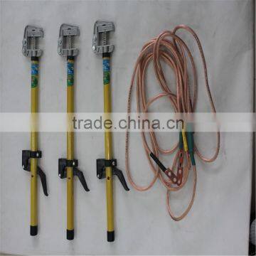 Заводская цена на алюминиевую зажимку photo-3