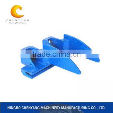 OEM green sand molding