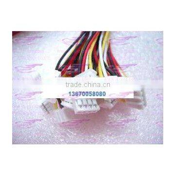 YXS1259HV-04P 1.25mm housing connector