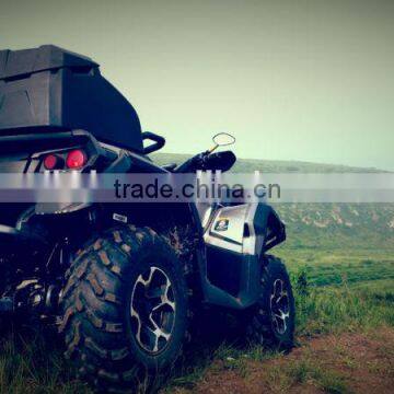 BPR ATV TOP CASE BOX ATV BAG