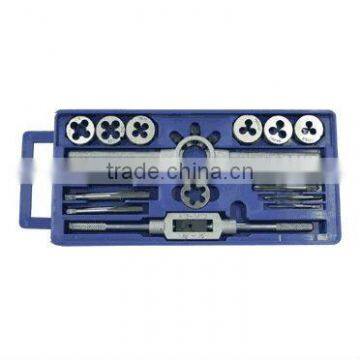 Tap and Die Set