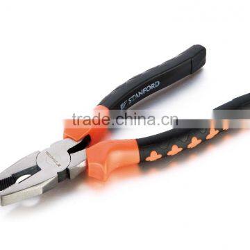 LINESMAN PLIER, COMBINATION PLIER