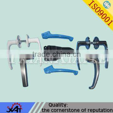 Custom Made Aluminum Furniture Parts of Furniture Accessories