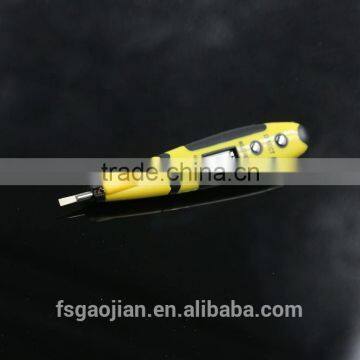 Hot Sale Digital Dispaly Test Pen With Lamp photo-4