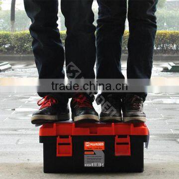 HARDEN Professional Plastic Small/Middle/Big Size Tools Box photo-4