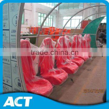 Ergonomically Designed Team Seating and Shelters Suppliers photo-5