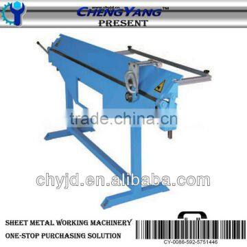 Hand folder Machine WQ2500 for sale