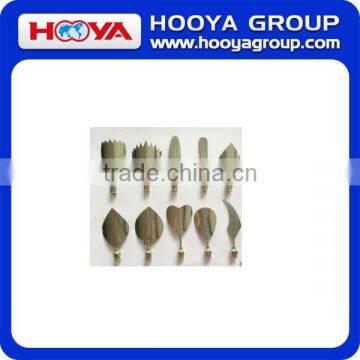 3D S/S304 JELLY DECORATION TIPS