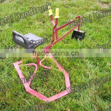 Steel Children Digger photo-3