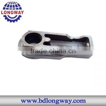 The top quality for custom food truck equipment alloy steel casting,sand casting steel for machining parts