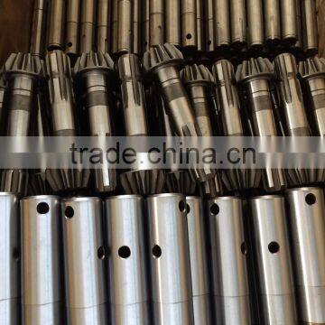 3 Way Gearbox for Rotary Tiller photo-6