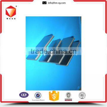 High Grade Good-hardness Graphite Carbon Blade Vane photo-3