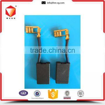First Grade High Pure Power Tool Carbon Brush China Supplier photo-5
