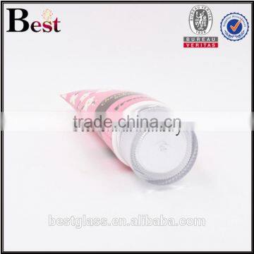 100ml 3oz Cosmetic Tube Packaging Girl Cosmetic Tube Container for Cream photo-3