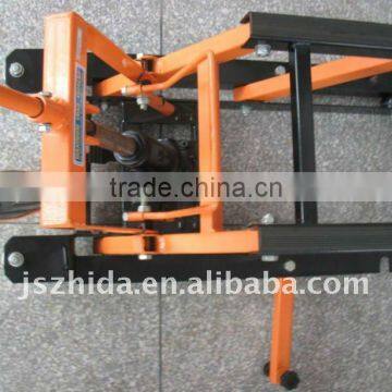 1500LB Hydraulic CE Approved ATV Lift Jack photo-6