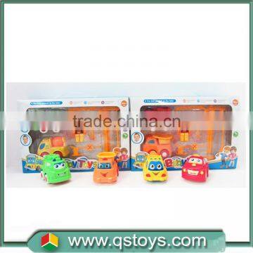 2016 Beauty Cartoon Car Interior Toys for Baby photo-4