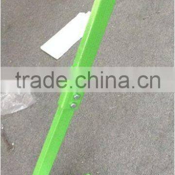 8" Hand Shearing Machine BM20703 photo-2