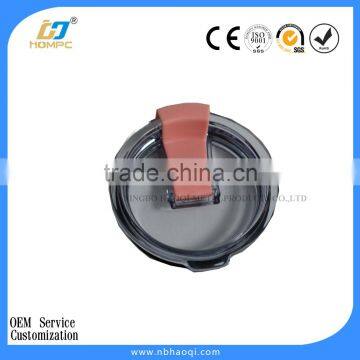 Food Grade 18/8 Stainless Steel Vacuum Tumbler photo-2