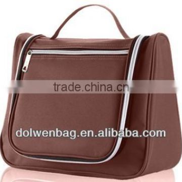 2014 fashion design & hot sales cosmetic bag