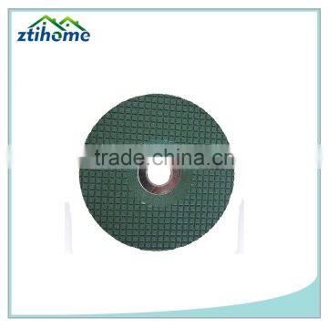 Resin cutting discs abrasive grinding wheel for stainless steel