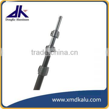 Customized Aluminum Telescopic Round Pole for Your Swimming Pool Cleaning photo-2