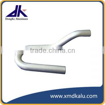 Aluminum Tube Bending