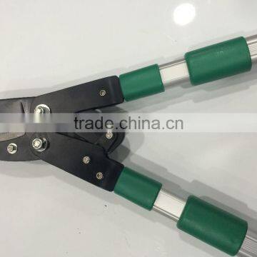 Berrylion Tools Hot Selling Telescopic Hedge Shears With Fast Cutting Edge photo-3