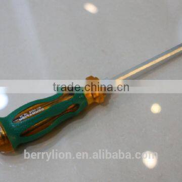 Berrylion Slogging Screwdriver High Grade 6" 8" Slogging Screwdriver