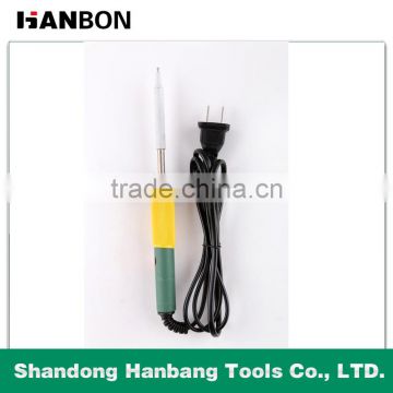 Plastic Handle Internal Heating Electric Soldering Iron 25W 35W 50W