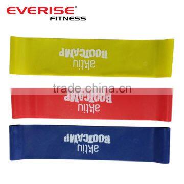 Natural Latex Resistance Band For Exercise photo-3