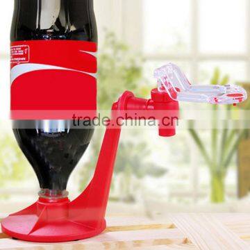 Portable Drinking Soda Coke Party Drinking Dispenser Water Machine Fizz Soda Saver coke cola drinks Dispenser Bottle Machine