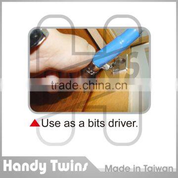 Right Angle Driver Flexi Shaft photo-2