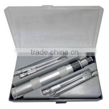 5pcs Impact Driver & Extractor Set photo-2