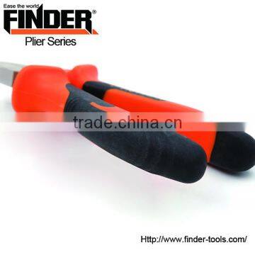 2016 NEW FINDER High Quality Combination Plier With PATENT Handle photo-6