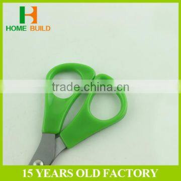 Factory Price HB-S6015 Disposable Home Scissors photo-4