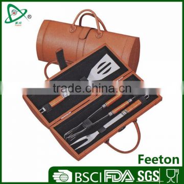 3pcs BBQ set