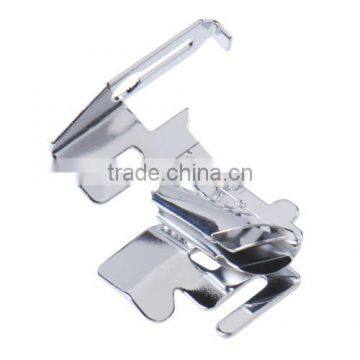 7PCS Ruffler Hem Presser Foot For Sewing Machine Brother Singer Janome Kenmore photo-4