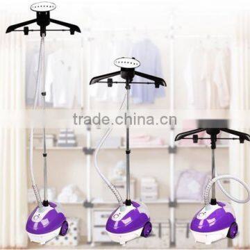 1.2L Capacity Electric Stand Garment Steamer