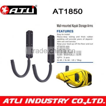 Atli hot sale AT1850 Wall-mounted Kayak Storage Arms