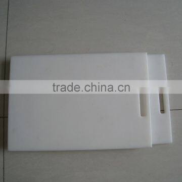 Kitchen Chopping Blocks Cutting Board Plastic Cutting Board