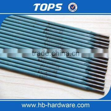 2017 Hot Sell Factory Price Welding Rod Welding Electrodes Aws E7016 E7018 Made in China photo-6