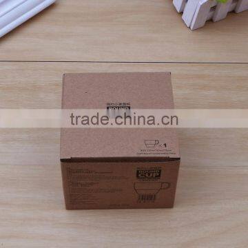 Yiwu Eco-friendly Wheat Fiber PP Plastic Cup photo-2