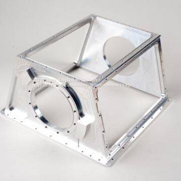 Shenzhen CNC Metal Service photo-4