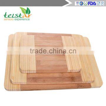 2015 New Products Manufacturers Selling Foreign Trade Orders, Environmental Health Home 3 Times Bamboo Cutting Board in the Kitc photo-6
