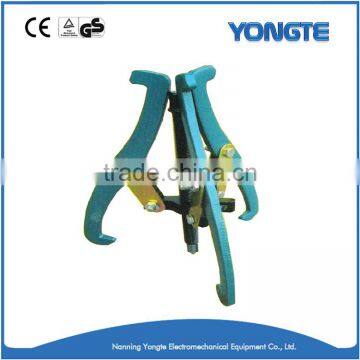 Full Steel 3 Legs Gear Hydraulic Bearing Puller