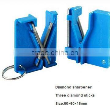 Diamond Sharpener sticks