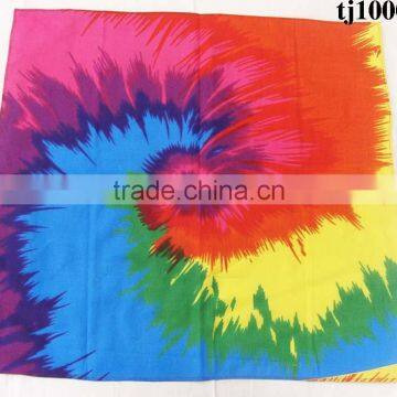 Fashionable Low Price Hot Head Kerchief From China Professional Factory photo-2