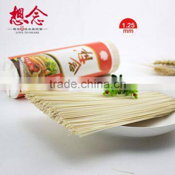 1000g Ramen Noodles Chinese Pasta Xiang Nian Brand photo-3